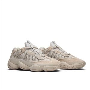 Yeezy 500 Blush